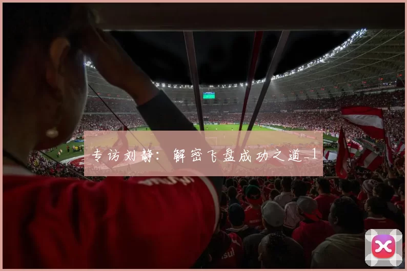 专访刘静：解密飞盘成功之道_1