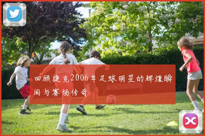 回顾捷克2006年足球明星的辉煌瞬间与赛场传奇