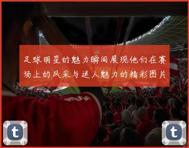 足球明星的魅力瞬间展现他们在赛场上的风采与迷人魅力的精彩图片合集